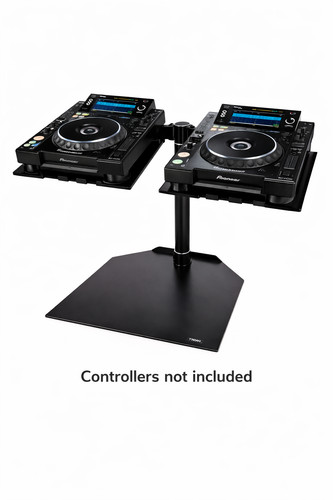 Thor dual player table - table, dj