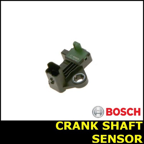 Crank shaft sensor fits - crank,
