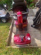 Mobility Scooter