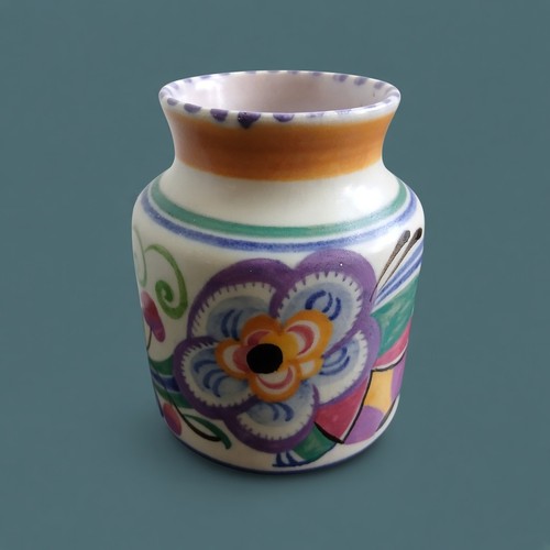 Vintage poole pottery - poole,