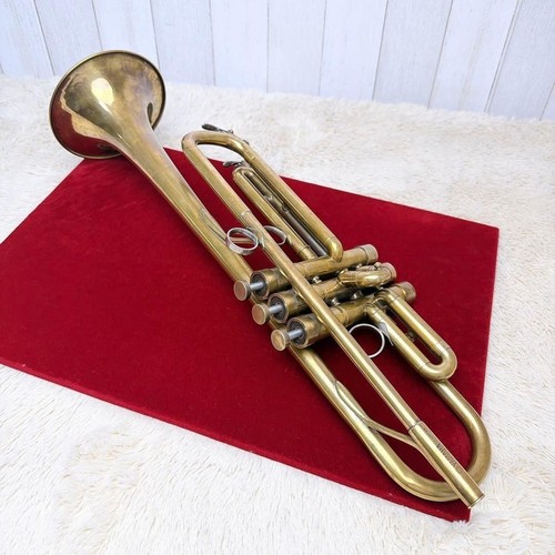 Yamaha ytr 637 trumpet - yamaha, ytr-637
