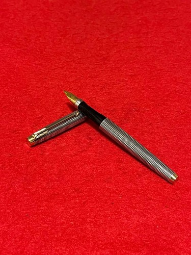 Parker sterling silver - parker,