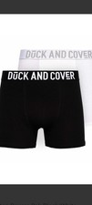 Duck and Cover Boxers Salton