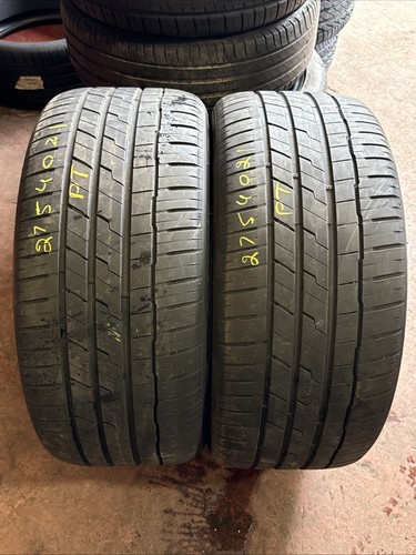 275 40r21 107y - xl, hankook