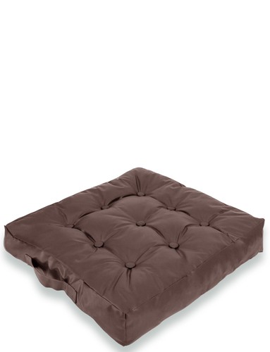 Faux leather booster - faux,