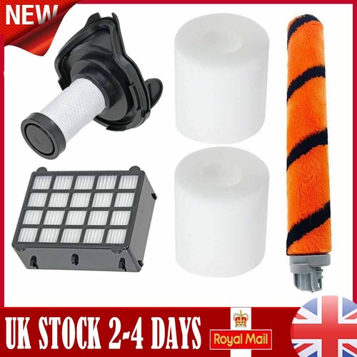 Replacement filter brush for - replacement,