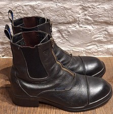 Ariat Heritage IV Steel Toe