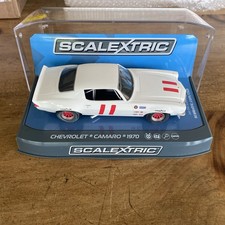 Scalextric c3922 chevrolet - c3922,
