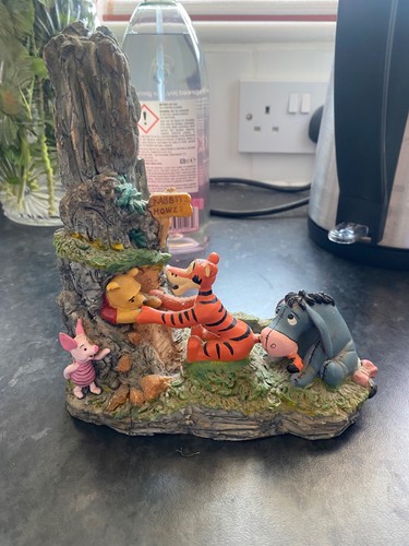 Disney winnie the - winnie, pooh