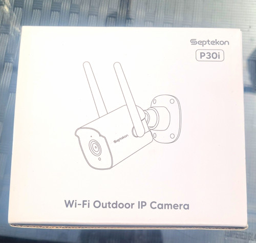 Septekon p30i 1080p - septekon,