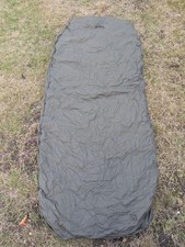 Nash Scope Ops Shroud Carp Fishing Bedchair Cover