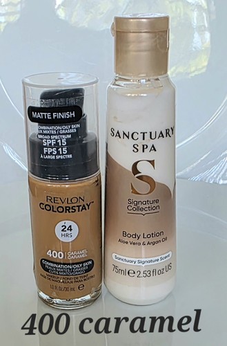 Revlon colorstay foundation - revlon,