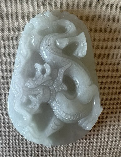 Chinese carved jade - chinese,