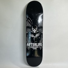 Rare Afterlife Concave By Zero