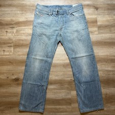Diesel Viker-R-Box Jeans Men