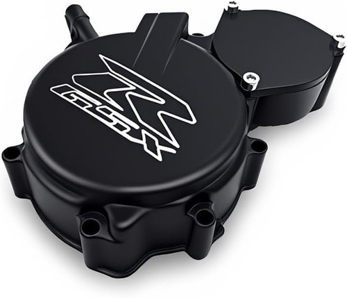 Engine stator cover crank case - engine,