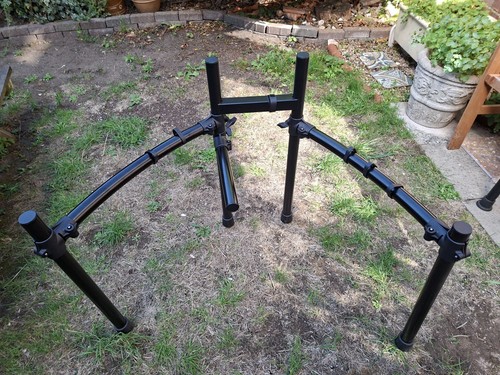 Roland rack frame for - rack,