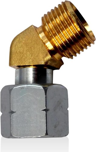 Lpg gas propane torch adaptor - lpg,
