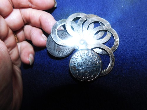 Antique bravingtons for - antique,