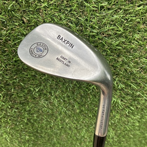 Baxpin pitching wedge - 50°,