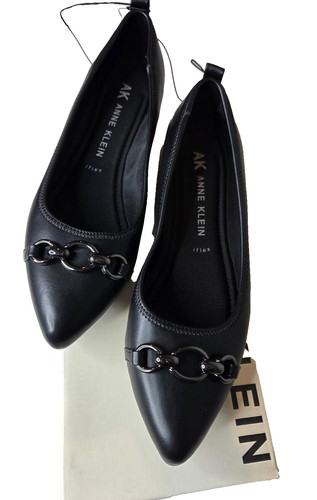 Anne klein flat - flat, shoes