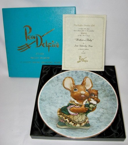 Vintage pendelfin rabbit - vintage,