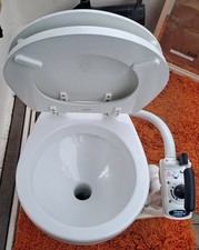 Jabsco Marine Manual Boat