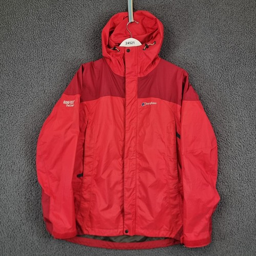 Berghaus gore tex paclite - berghaus,