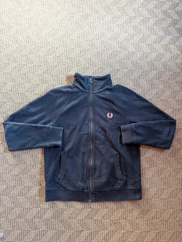Mens fred perry - full, logo