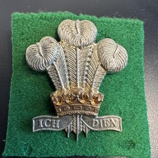 Wiltshire Yeomanry Officers