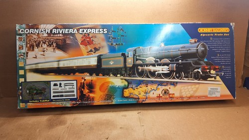 Hornby cornish riviera express - hornby,