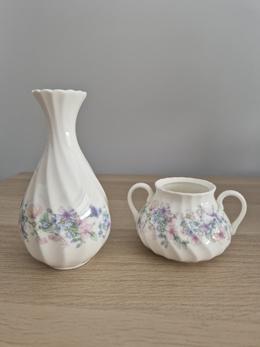 Wedgwood angela english - wedgwood, "