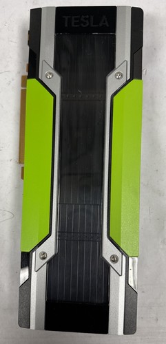 Nvidia tesla p100 16gb - nvidia,