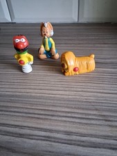 Rare Doogal & Zebedee & Dylan