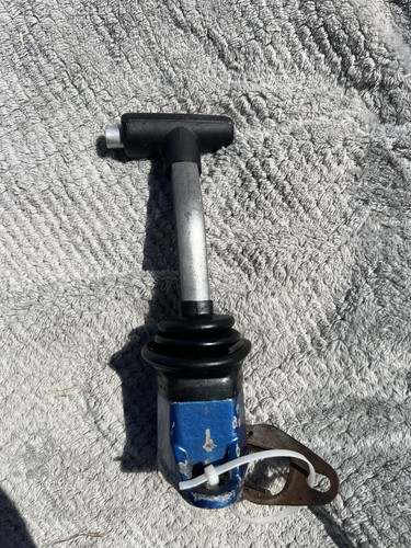Quick shift gear lever stick - quick,