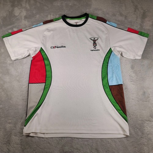 Harlequins jersey alternative - harlequins,