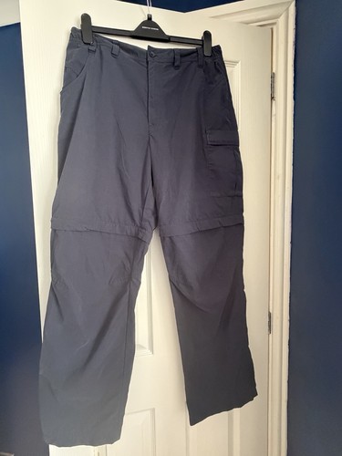 Berghaus zip off - berghaus,