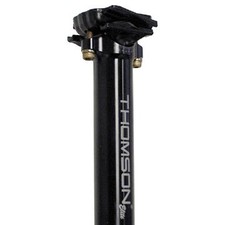 Thomson Elite seatpost, 27.0 x 410mm - black