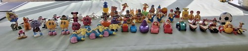 Vintage mcdonalds happy - vintage,