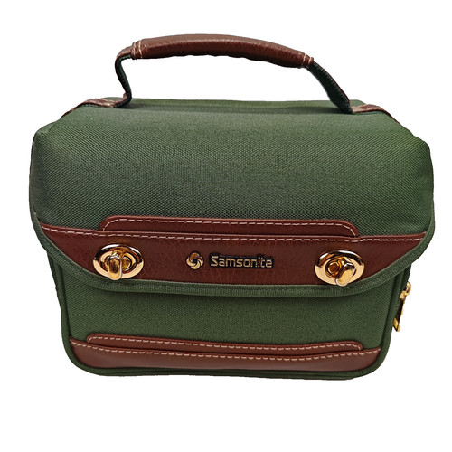 Vintage samsonite park lane - vintage,