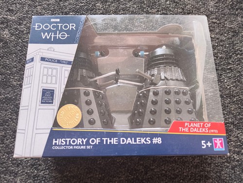 Doctor who planet - who, of