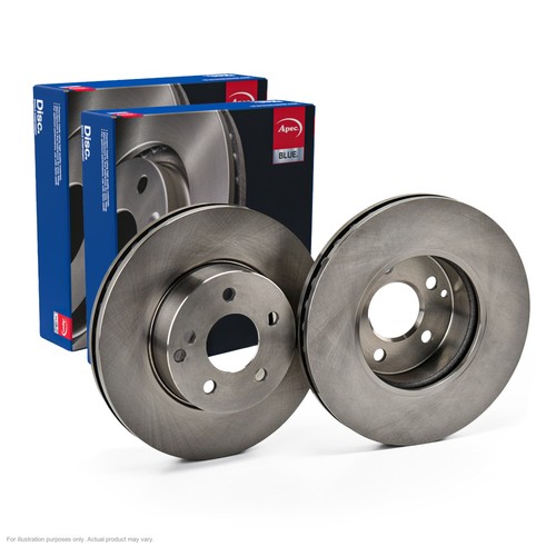 Apec front brake - brake, for