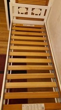 Kratter IKEA toddler Bed With