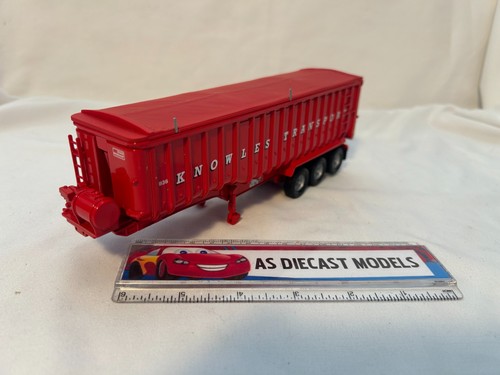 Corgi modern truck heavy - truck,