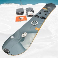 Burton Burton Custom