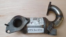 CATALYTIC CONVERTER FITS
