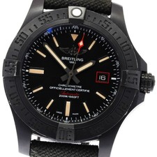 BREITLING Avenger Blackbird 44
