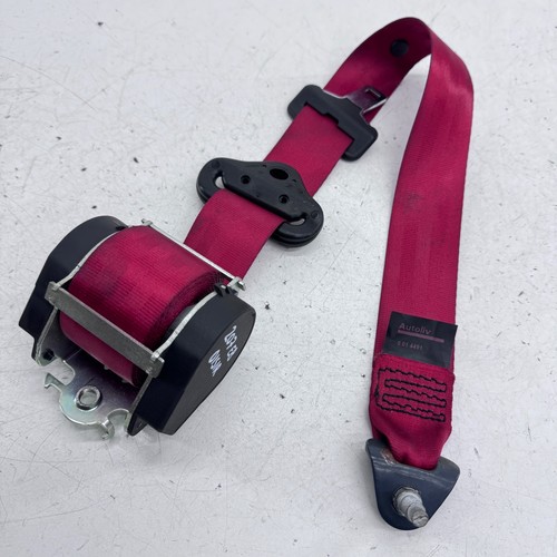 Peugeot 207 seat - 207,