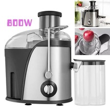 800W Juicer Machine, Whole