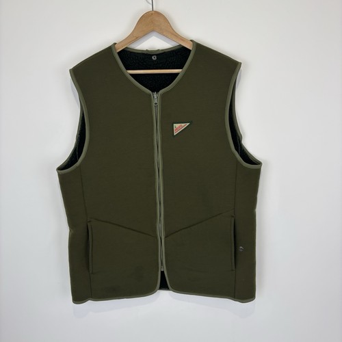 Musto country gilet bodywarmer - musto,